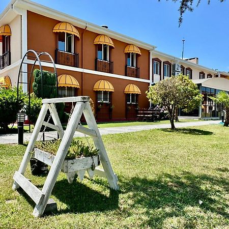 סקרייה Sapanca Resort Hotel מראה חיצוני תמונה