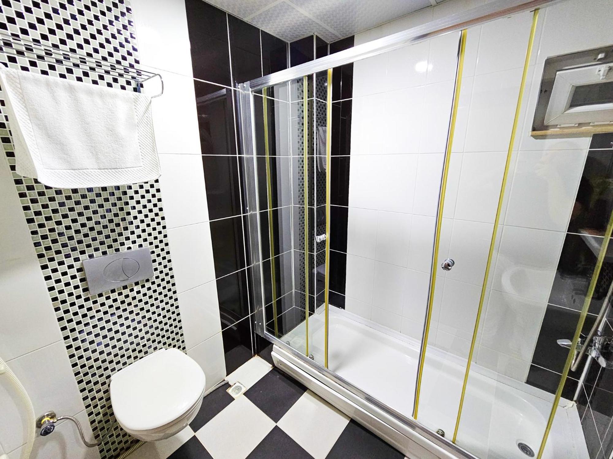 סקרייה Sapanca Resort Hotel מראה חיצוני תמונה
