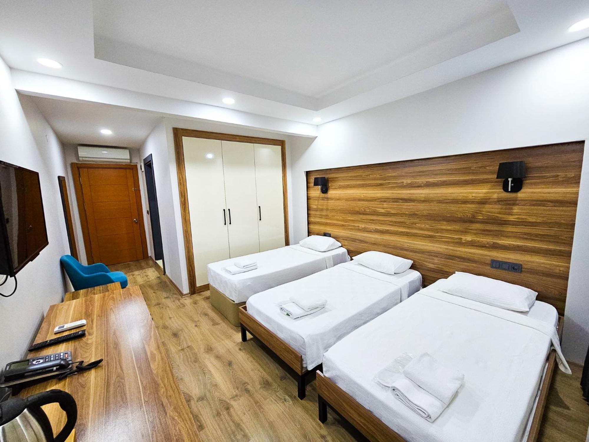 סקרייה Sapanca Resort Hotel מראה חיצוני תמונה