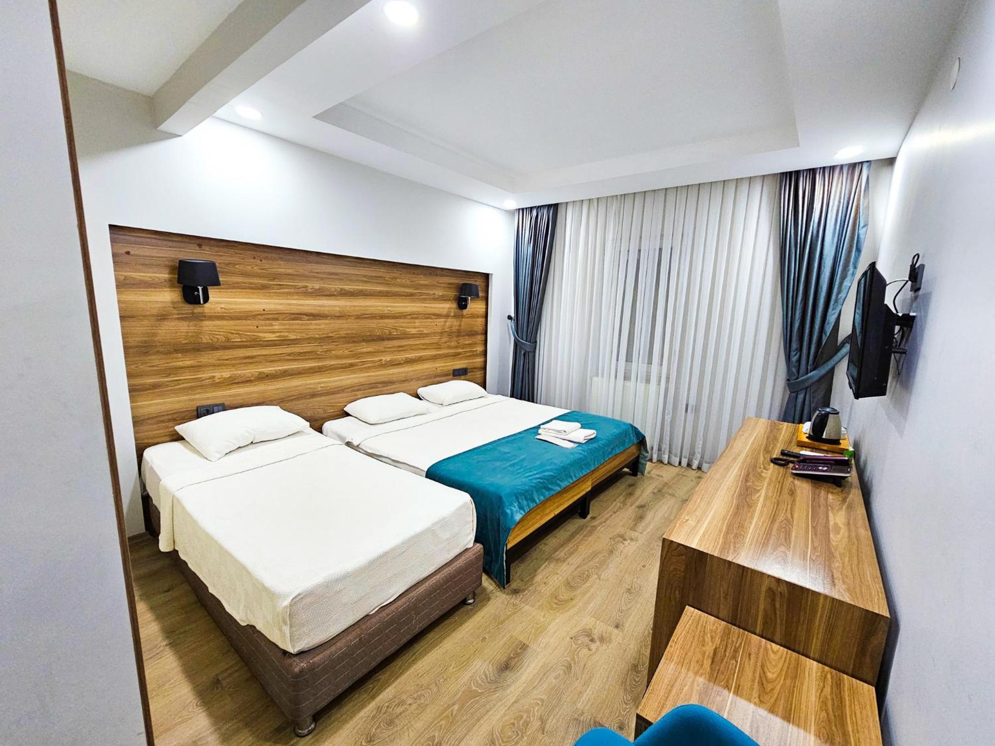 סקרייה Sapanca Resort Hotel מראה חיצוני תמונה