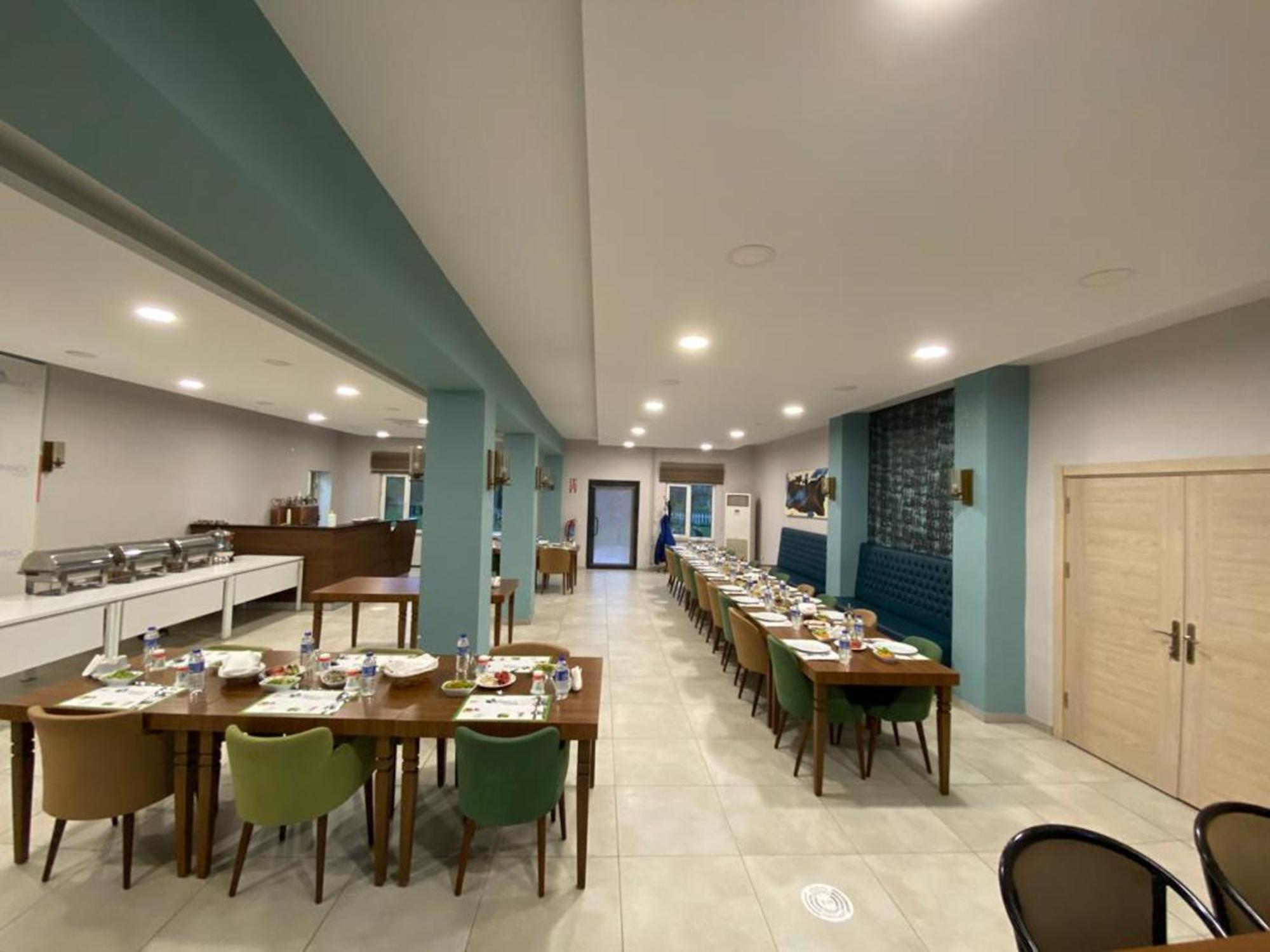 סקרייה Sapanca Resort Hotel מראה חיצוני תמונה