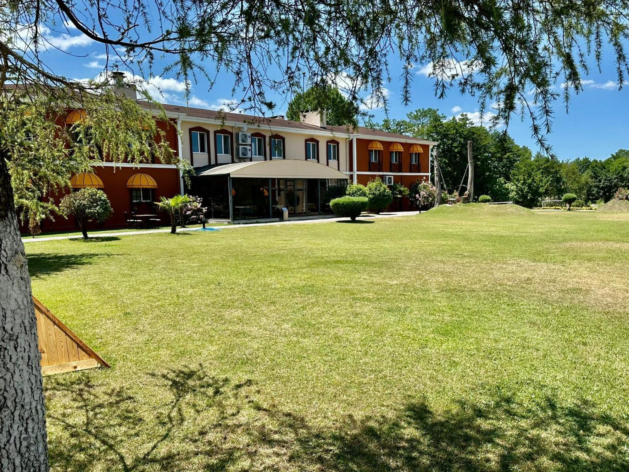 סקרייה Sapanca Resort Hotel מראה חיצוני תמונה